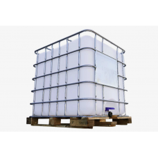 Єврокуб технічний (IBC) 1000л на дерев'яному піддоні