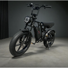 Електровелосипед Volto Vortex 20" (1000W; 19 А·год; 48 В)