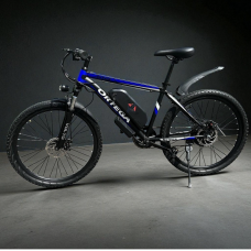 Електровелосипед VOLTO Nova 26" (800W; 15 А·год; 36 В)