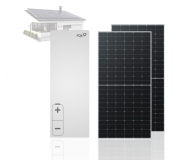 СЕС (СОНЯЧНІ СТАНЦІЇ)