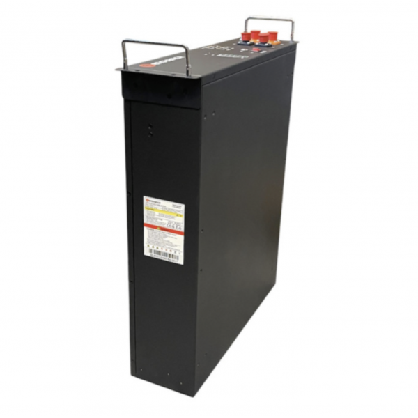 Акумулятор літій-залізо-фосфатний Eenovance RT 5320 LiFePO4 51.2V 104Ah (Rack Mount 19")