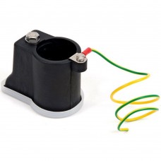 Анкерний фланець Hayward для сходів (40 мм), під бетон.