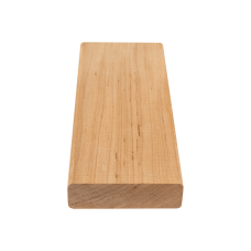 Брус лавковий вільха сухий, струганий 80х24х1900-3000 мм "Екстра"