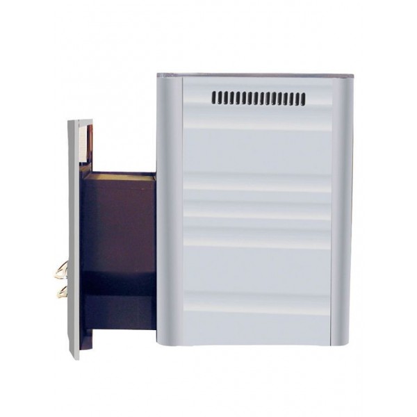 Дров'яна кам'янка Harvia 20 Duo