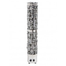 Електрокам'янка для лазні та сауни Harvia Cilindro PC66 (6,6 кВт, до 9 м3, із вбудованим пультом)