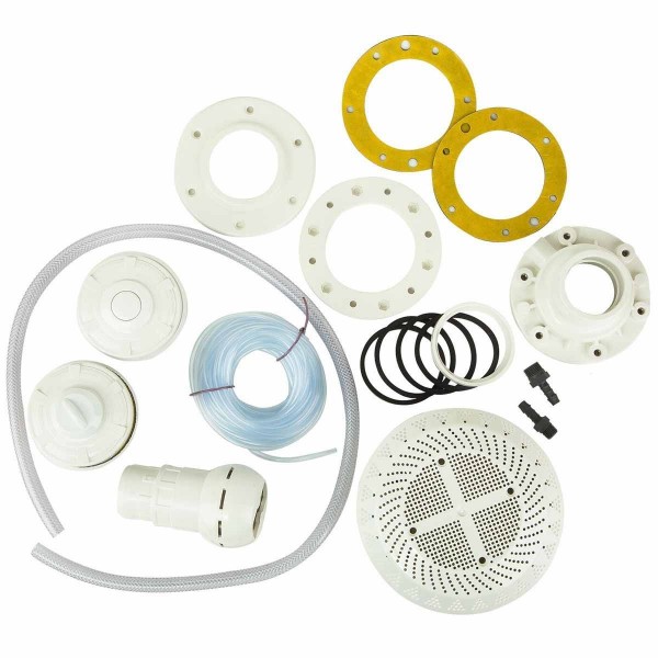 Форсунка для басейну Kripsol KCL.B для протитечії