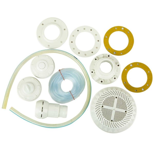 Форсунка для басейну Kripsol KCP.B для протитечії