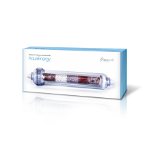 Картридж Ecosoft AquaEnergy для фільтра зворотного осмосу PDS2010ECO