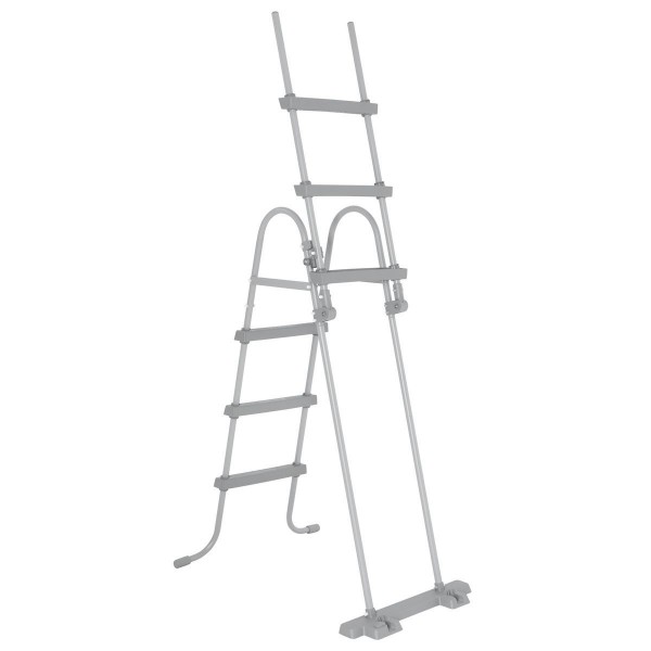 Сходи для басейну Bestway 58330 (107 см, 3 знімні сходи)