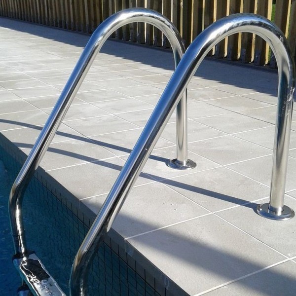 Сходи для басейну Kripsol Standard PI 3.D (3 ступені)