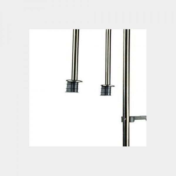 Сходи для басейну Kripsol Standard PI 3.D (3 ступені)