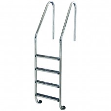 Сходи для басейну Flexinox Standard AISI-304 (4 ступені)