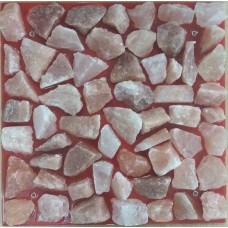 Панно із гімалайської солі GREUS 500x500 мм