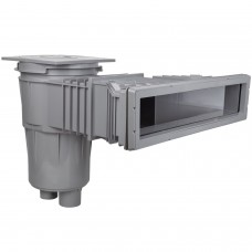 Скімер для басейну Hayward 3139LG Mirror