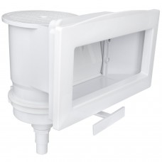 Скімер для басейну Kokido Olimpic K002WBX/LX/W Wide універсальний (білий)