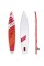 SUP-дошка Bestway 65343 (381х76х15 см) із набором Fastblast Tech