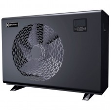 Тепловий інверторний насос Aquaviva Superior 19 (19.21 кВт)