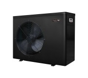 Теплові насоси