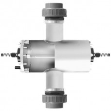 Ультрафіолетова установка Lifetech ProfiTiny (9 м3/год, DN63, 0.4 кВт), ручне очищення