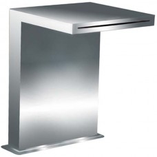 Водоспад для басейну Aquaviva Г-подібний, AISI 304 (700x500 мм)