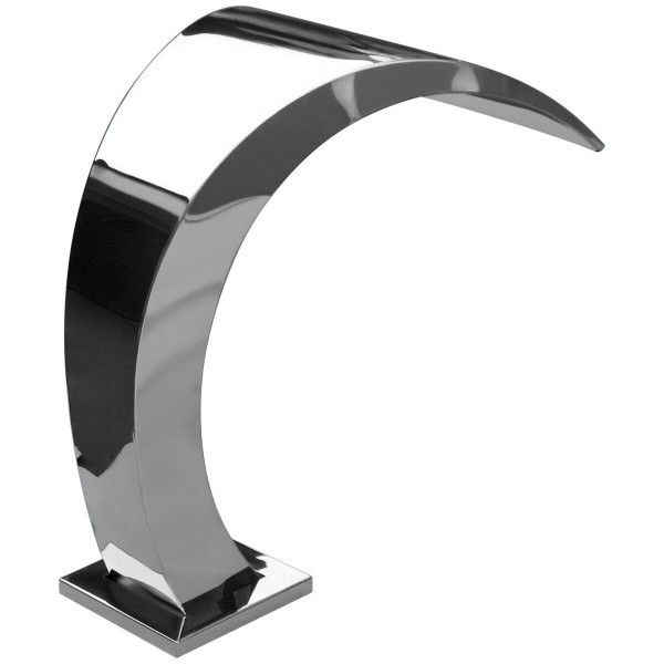 Водоспад для басейну Aquaviva Вікторія AISI 316 (615х500 мм)