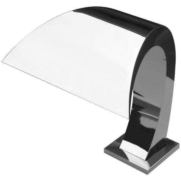 Водоспад для басейну Aquaviva Вікторія AISI 316 (615х500 мм)