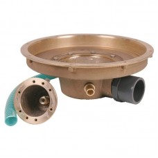 Закладна для басейну Fitstar 8503050 для гейзера 8530020 з підсвічуванням