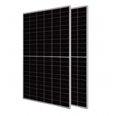 Сонячна панель JA Solar 490W